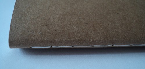 Zápisník - čisté strany — foto 1