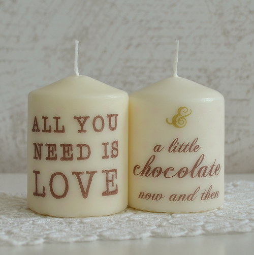 All you need is love - sada