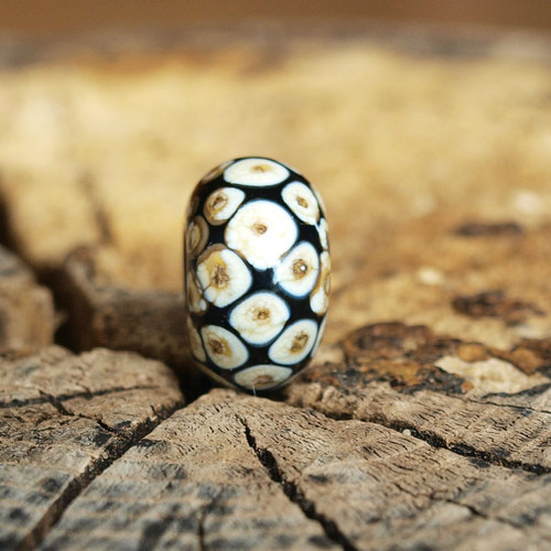 Vinutka - průvlek 4 mm — foto 1