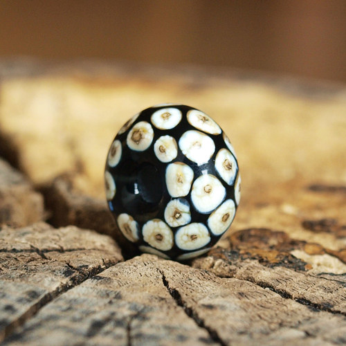 Vinutka - průvlek 4 mm — foto 1