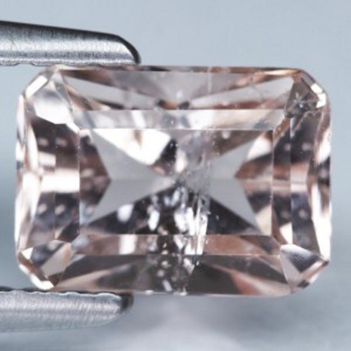 Morganit - KRÁSNÝ TŘPYT!! 1,50ct!! (9570) — foto 1