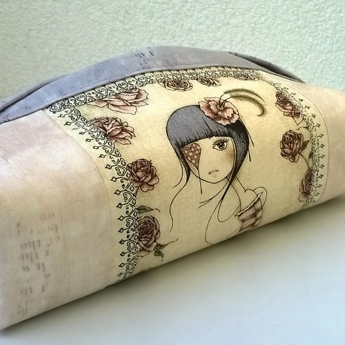 Mirabelle - velký kapesníkovník — foto 1