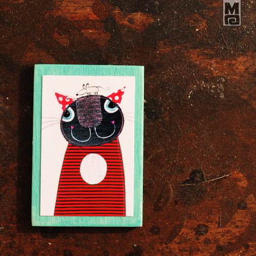 Magnet (1 ks) — foto 1