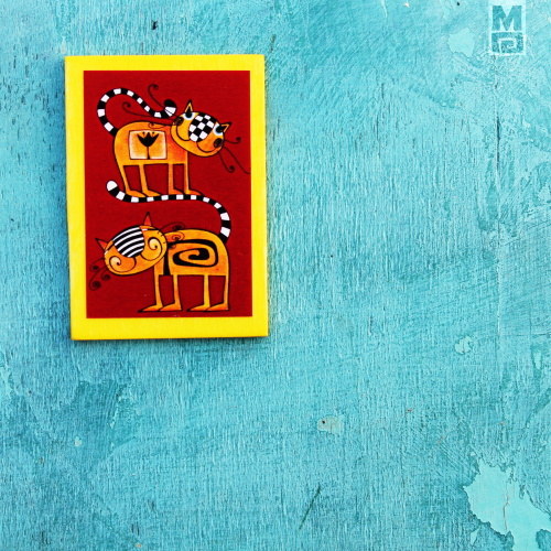 Magnet (1 ks) — foto 1