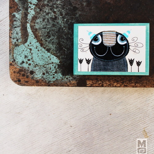 Magnet (1 ks) — foto 1