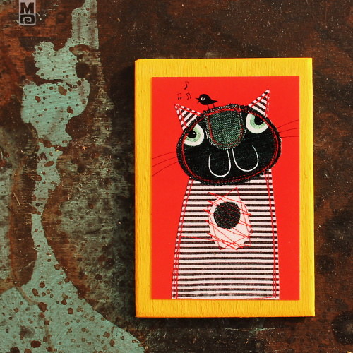 Magnet (1 ks) — foto 1