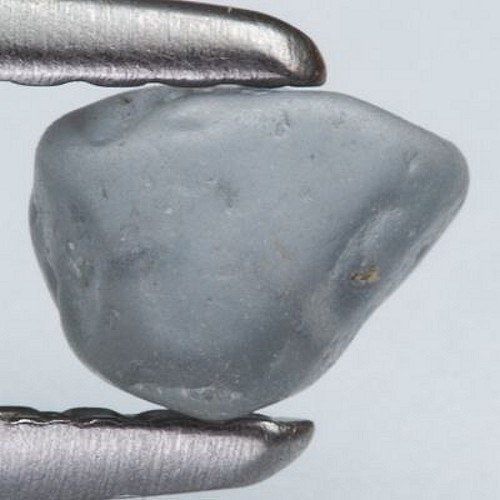 Safír -- Tanzánie -- 0,51ct (4366) — foto 1