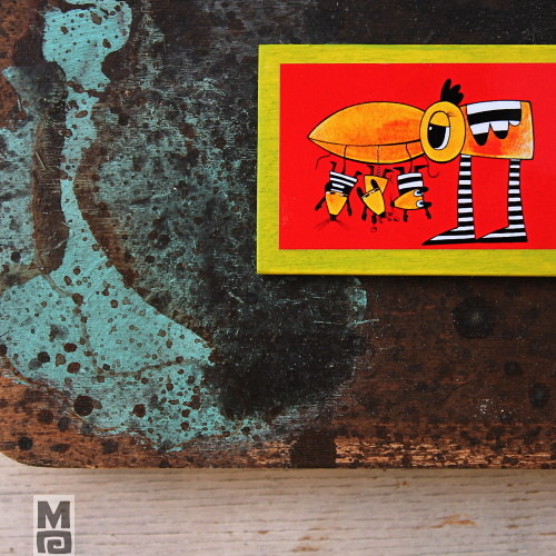 Magnet (1 ks) — foto 1