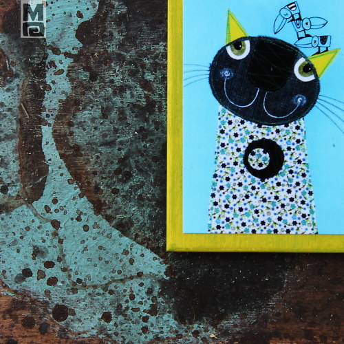 Magnet (1 ks) — foto 1