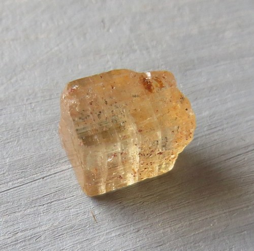 Imperial Topaz Brazílie č.01 — foto 1