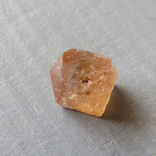 Imperial Topaz Brazílie č.02 — foto 1