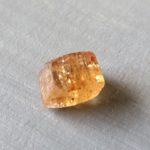 Imperial Topaz Brazílie č.04 — foto 1