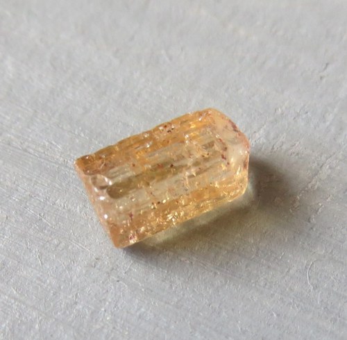 Imperial Topaz Brazílie č.05 — foto 1