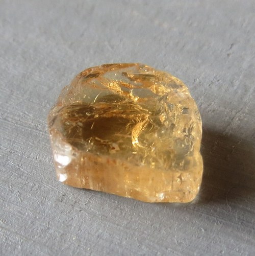 Imperial Topaz Brazílie č.06 — foto 1