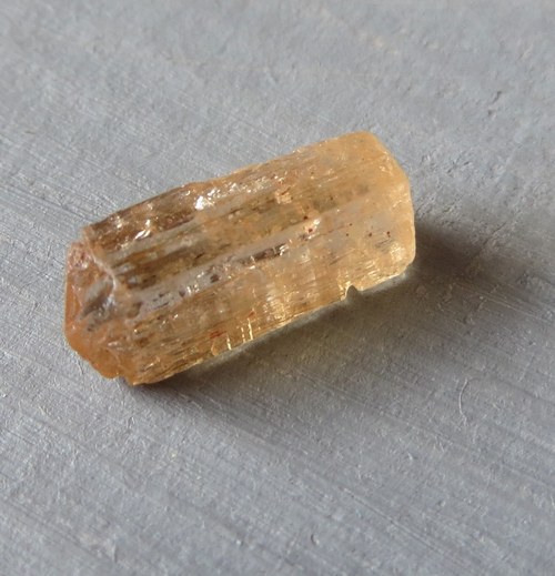 Imperial Topaz Brazílie č.07 — foto 1