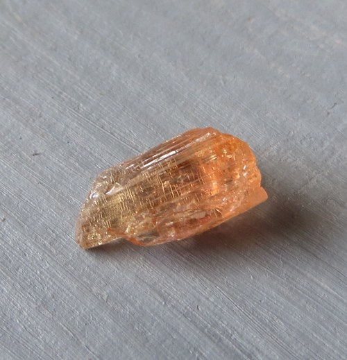 Imperial Topaz Brazílie č.08 — foto 1