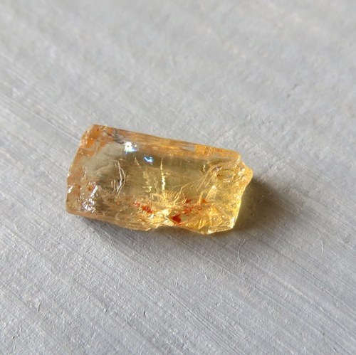 Imperial Topaz Brazílie č.09 — foto 1