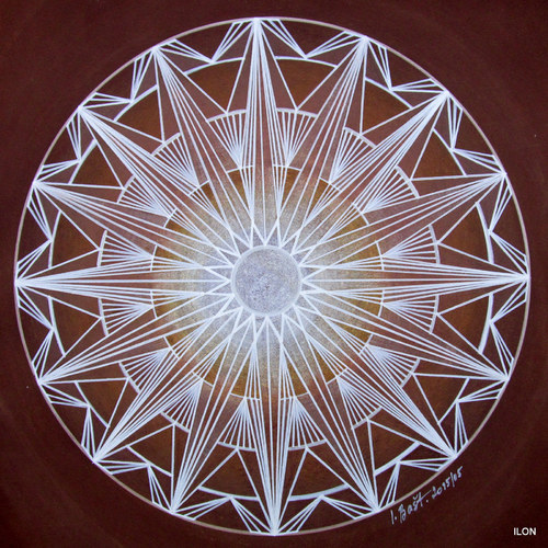 Mandala Okolností — foto 1