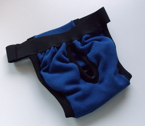 Hárací kalhotky 43-45 cm — foto 1