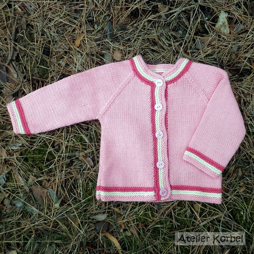 Svetříček v barvách zrajících malin, bambus, 0-6 m