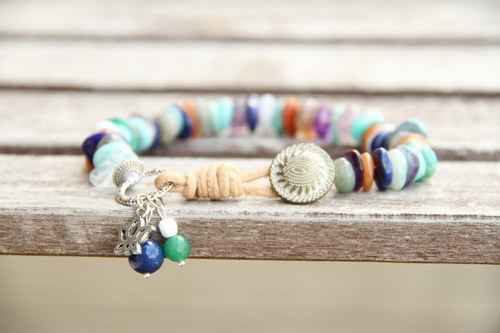 Bohemian mix — foto 1