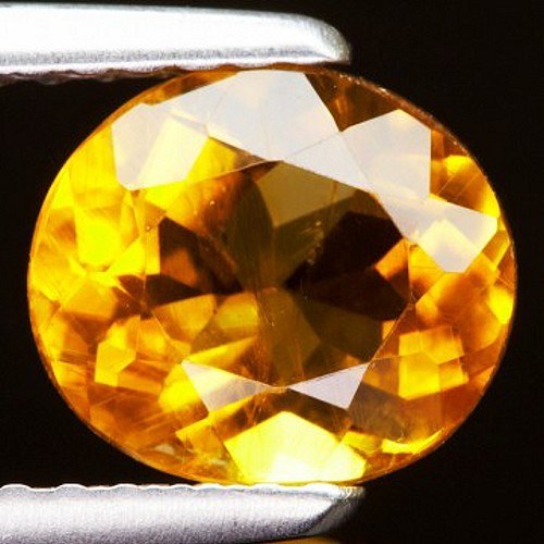 Kalcit - NÁDHERNÝ TŘPYT!! 1,20ct (3248)