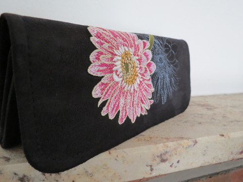 SLEVA Peněženka Gerbera III.