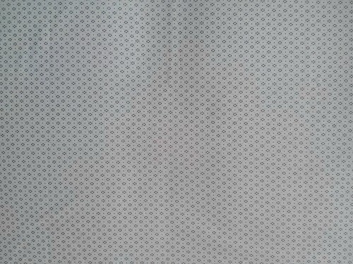 Látka tečičky / š.110 cm — foto 1