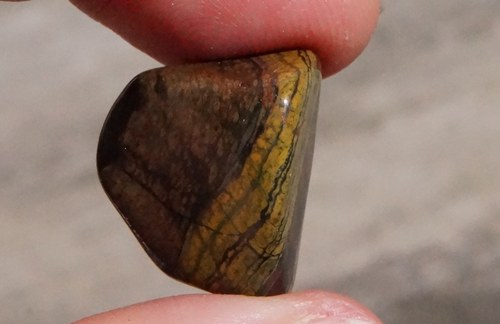 Mugglestone P3837 — foto 1