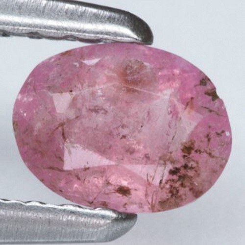 Pezzottaite-VZÁCNÝ, SUPER RARITA!! 0,33ct (5483)