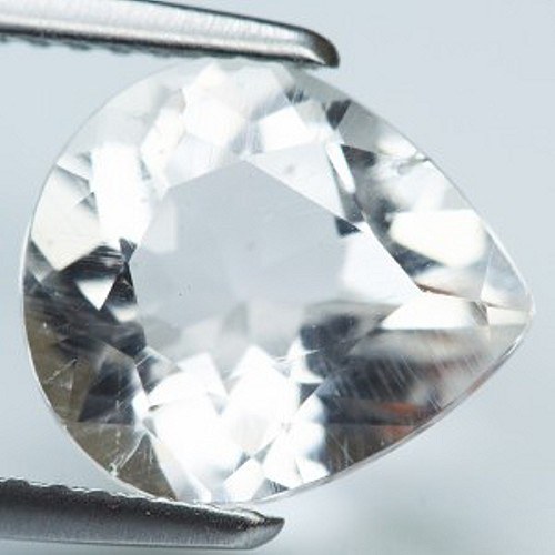 POLLUCITE - SUPER RARITA!! 2,94ct!! (2779)