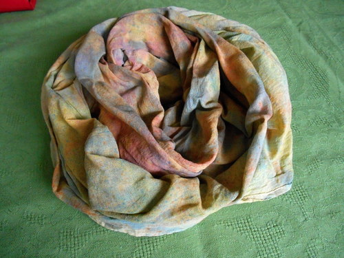 Odpolední siesta — foto 1