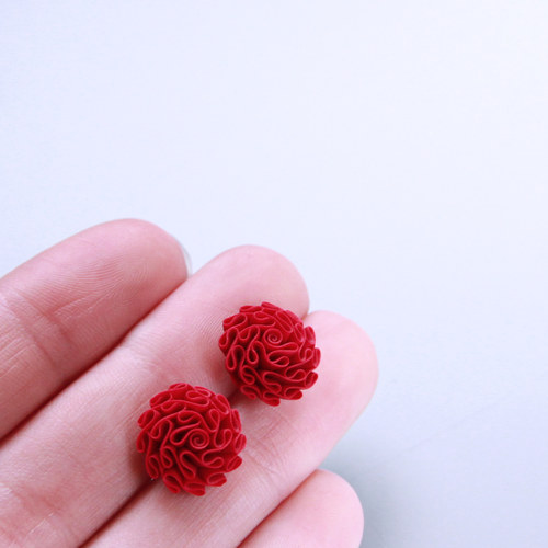 Bodovky Carmen (1,4 cm) — foto 1
