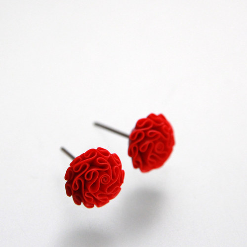 Bodovky Carmen (1 cm) — foto 1