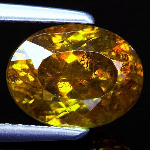Sfalerit - SUPER RARITA!! 2,97ct!! (2909)