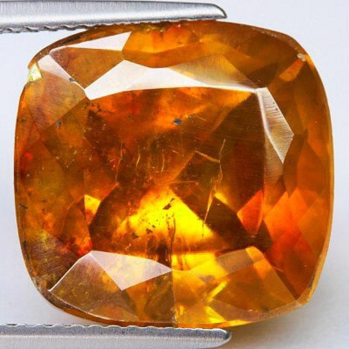 Sfalerit - SUPER RARITA!! 17,86ct!! (9052)