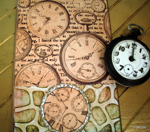 Festina lente — foto 1