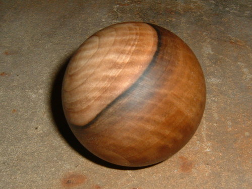 Oříšek — foto 1