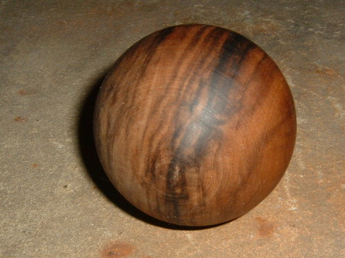 Oříšek 2 — foto 1