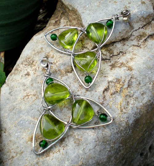 Wild magic: Green Ireland - 30% sleva — foto 1
