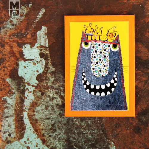 Magnet (1 ks) — foto 1
