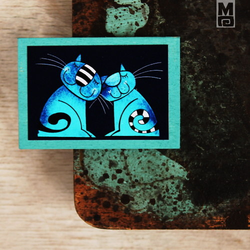 Magnet (1 ks) — foto 1