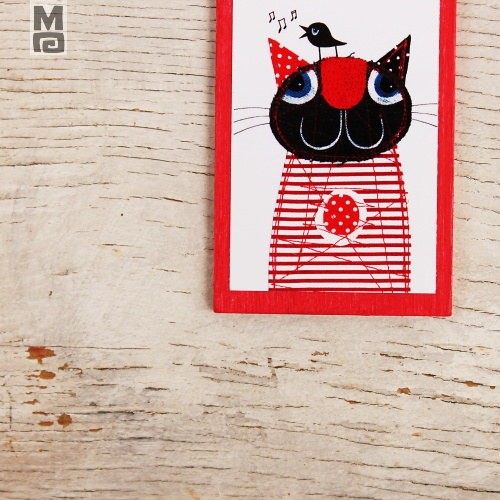 Magnet (1 ks) — foto 1