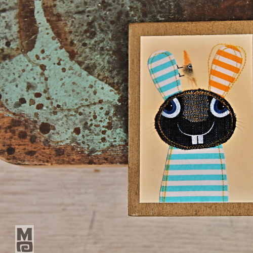 Magnet (1 ks) — foto 1