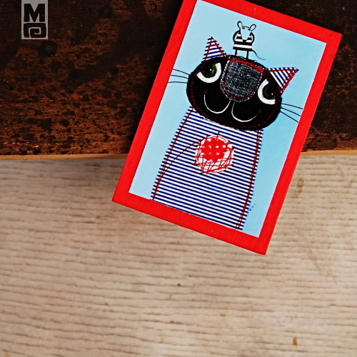 Magnet (1 ks) — foto 1