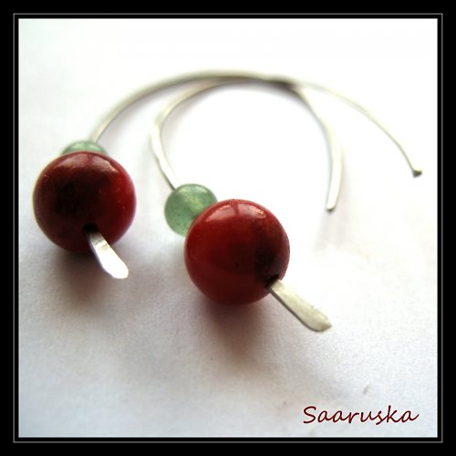 Cherry line — foto 1