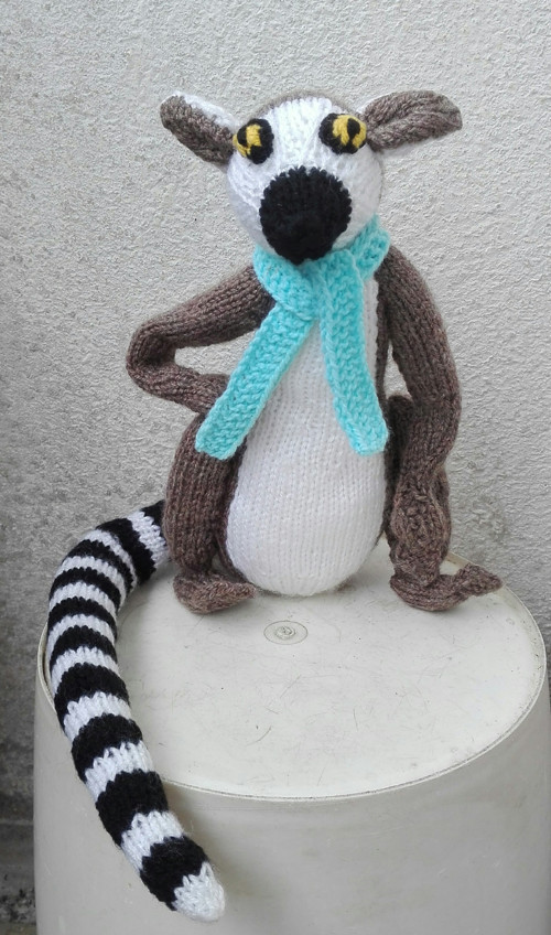 Lemur