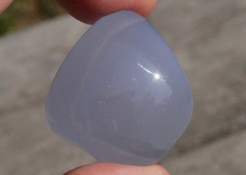 Chalcedon B8878