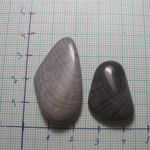 Stromatolit 2x-Mítov — foto 1