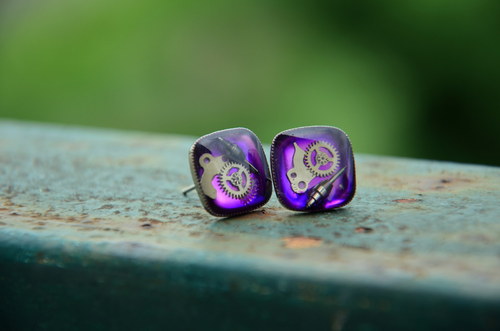 Gears — foto 1